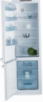 AEG S 70402 KG Kylskåp kylskåp med frys