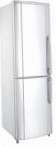 Haier HRB-331W Frigo frigorifero con congelatore