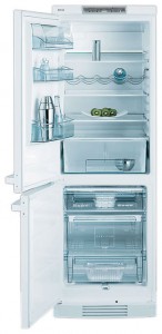 характеристики Холодильник AEG S 70352 KG Фото