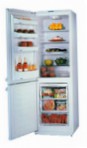 BEKO CDP 7600 HCA Lednička chladnička s mrazničkou