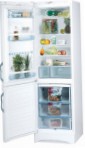 Vestfrost BKF 404 B25 Black Холодильник холодильник з морозильником