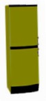 Vestfrost BKF 405 B40 Beige šaldytuvas šaldytuvas su šaldikliu
