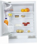 Zanussi ZUS 6140 ตู้เย็น ตู้เย็นไม่มีช่องแช่แข็ง