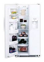 đặc điểm Tủ lạnh General Electric GSG20IEFWW ảnh