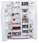 General Electric PSG25MCCBB Fridge refrigerator with freezer