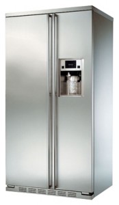 характеристики Холодильник General Electric GCE21XGYNB Фото