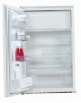 Kuppersbusch IKE 150-2 ตู้เย็น ตู้เย็นพร้อมช่องแช่แข็ง
