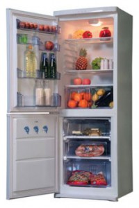 özellikleri Buzdolabı Vestel WN 385 fotoğraf