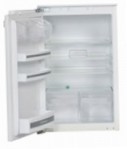 Kuppersbusch IKE 160-2 冰箱 没有冰箱冰柜