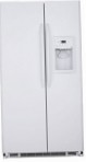 General Electric GSE20JEBFBB Kühlschrank kühlschrank mit gefrierfach