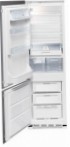 Smeg CR328AZD 冷蔵庫 冷凍庫と冷蔵庫