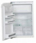 Kuppersbusch IKE 178-6 Frigorífico geladeira com freezer
