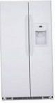 General Electric GSE20JEBFWW Kühlschrank kühlschrank mit gefrierfach