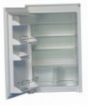 Liebherr KI 1840 Køleskab køleskab uden fryser