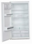 Kuppersbusch IKE 197-8 Tủ lạnh tủ lạnh không có tủ đông