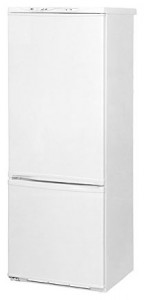 katangian Refrigerator NORD 221-7-010 larawan