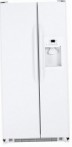 General Electric GSE20JEWFWW Kühlschrank kühlschrank mit gefrierfach