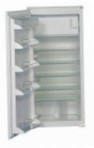 Liebherr KI 2344 Fridge refrigerator with freezer