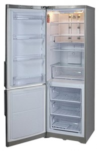 Характеристики Холодильник Hotpoint-Ariston HBC 1181.3 X NF H фото