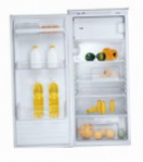 Candy CIO 224 Fridge refrigerator with freezer