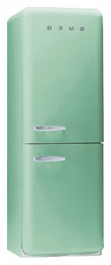 Charakteristik Kühlschrank Smeg FAB32VS7 Foto