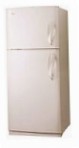LG GR-S472 QVC Kjøleskap kjøleskap med fryser