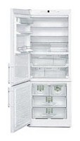 характеристики Холодильник Liebherr CBN 5066 Фото