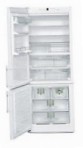 Liebherr CBN 5066 Ledusskapis ledusskapis ar saldētavu