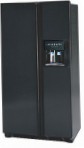 Frigidaire GLVC 25 VBEB Ledusskapis ledusskapis ar saldētavu