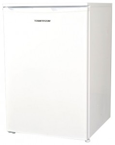 Характеристики Холодильник Vestfrost VFTT 1451 W фото
