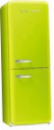 Smeg FAB32VES7 Frigo réfrigérateur avec congélateur