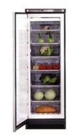 katangian Refrigerator AEG A 70318 GS larawan