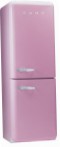 Smeg FAB32ROS7 Frigo réfrigérateur avec congélateur