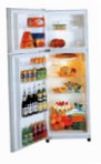 Daewoo Electronics FR-2705 Køleskab køleskab med fryser