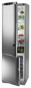 Charakteristik Kühlschrank Fagor 2FC-68 NFX Foto