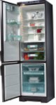 Electrolux ERZ 3600 X Холодильник холодильник с морозильником
