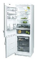 Charakteristik Kühlschrank Fagor 2FC-67 NF Foto