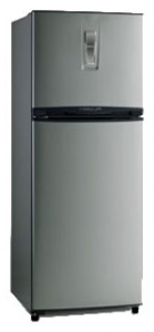 χαρακτηριστικά Ψυγείο Toshiba GR-N47TR S φωτογραφία