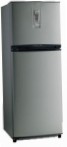Toshiba GR-N47TR S Køleskab køleskab med fryser