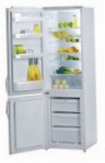 Gorenje RK 4295 E Ledusskapis ledusskapis ar saldētavu