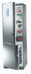 Fagor 2FC-47 XS Холодильник холодильник з морозильником
