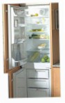 Fagor FIC-37L Køleskab køleskab med fryser