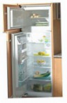 Fagor FID-27 冷蔵庫 冷凍庫と冷蔵庫