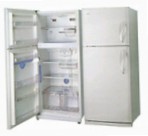 LG GR-502 GV Холодильник холодильник з морозильником