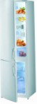 Gorenje RK 45295 W Ledusskapis ledusskapis ar saldētavu