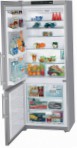 Liebherr CNes 5123 Ledusskapis ledusskapis ar saldētavu
