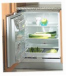 Fagor FIS-122 Tủ lạnh tủ lạnh không có tủ đông