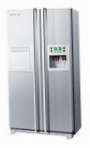 Samsung RS-21 KLAL Fridge refrigerator with freezer
