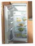 Fagor FIS-202 冷蔵庫 冷凍庫と冷蔵庫