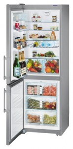 характеристики Холодильник Liebherr CNes 3556 Фото